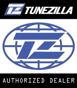 TuneZilla Authorized Dealer